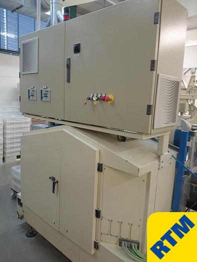 Used Gum Packing Line