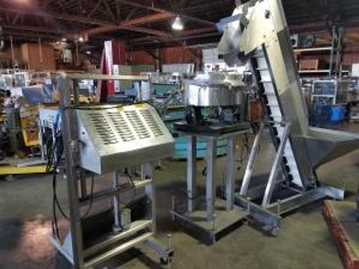 Used ELF Inline Capper