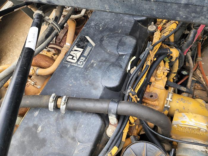 Used 2008 WESTERN STAR 6X4 SLICK LINE TRUCK AVAILABLE   , TOOLED AND READY FOR WORK 