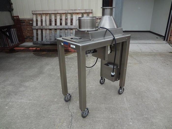 Used Quadro 194S - 2014 MFR