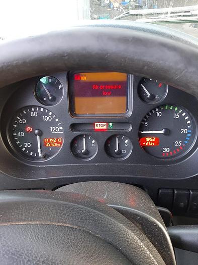 Gebruikt 2006 DAF 95 xf 430 euro 3 MANUAL