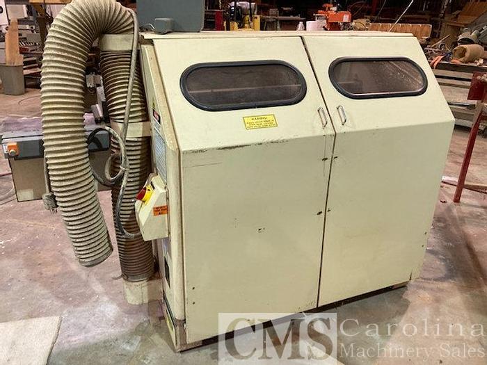 Used 2006 Voorwood A115