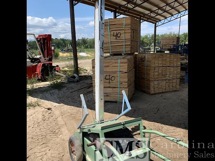 Used Holtec HF Series Transcut