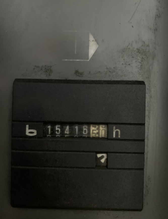 Used DECKEL MAHO DMU 80