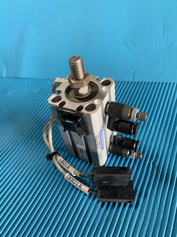 Used Koganei Air Cylinder Jig CDAS20X30-B