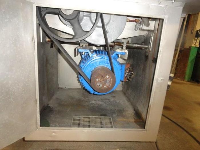 Used Wolfking Mixer/Grinder; Md#TSMG1500/250 (Refurbished)