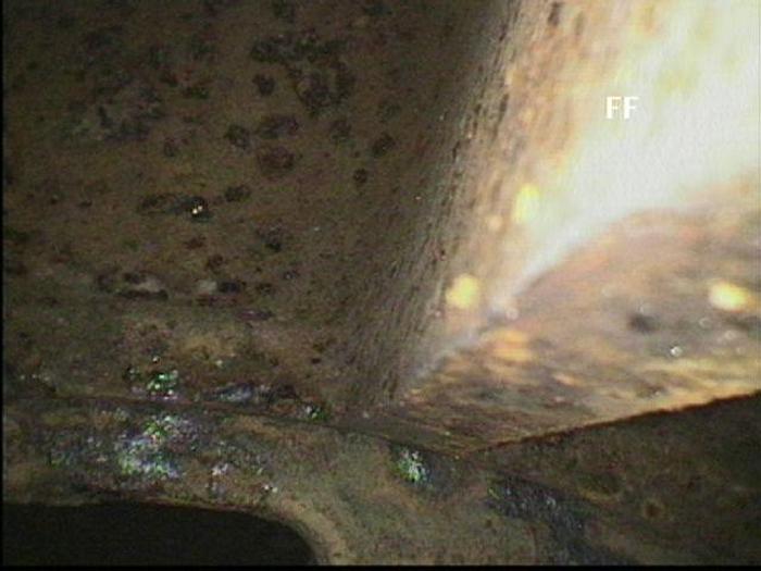 Used NASH CL2002 #19307