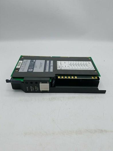 Used ALLEN BRADLEY 1771-ASB SER. D