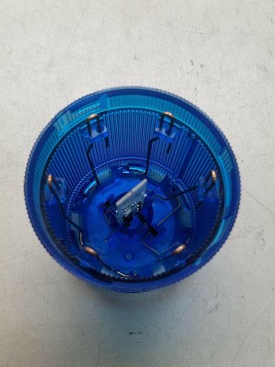 Used PEPPERL & FUCHS VAZ-LED-70MM-BU