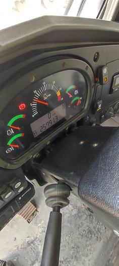 Usato DUMPER CATERPILLAR 777F