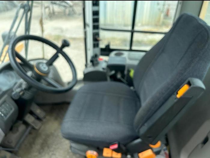 Used VOLVO L90H
