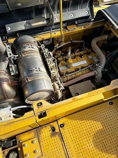 Usato CRAWLER EXCAVATOR CATERPILLAR 336 FLNXE