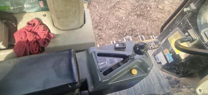 Used CATERPILLAR 953D