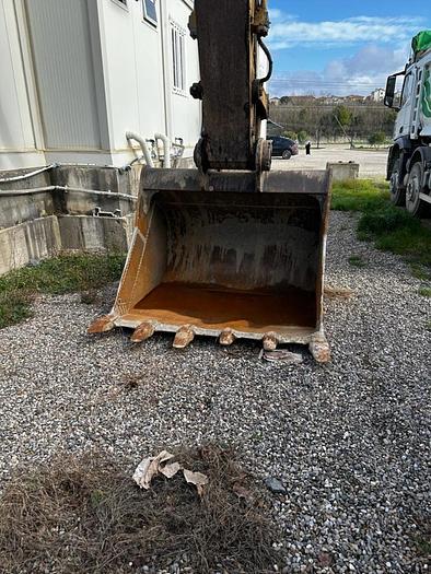 Usato CRAWLER EXCAVATOR CATERPILLAR 336 FLNXE