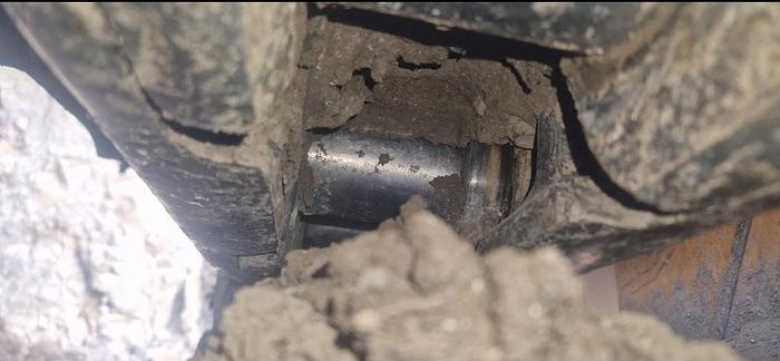 Used CATERPILLAR 953D