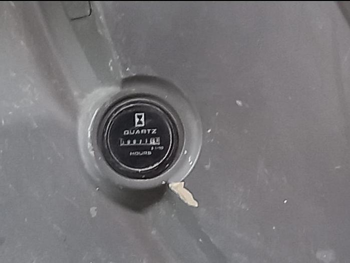 Used NEW HOLLAND E485B