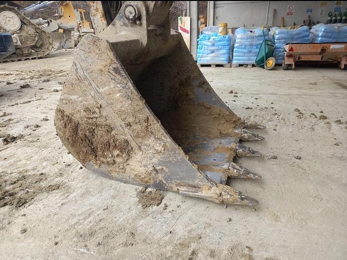 Usato NEW HOLLAND 485