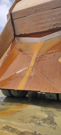 Usato DUMPER CATERPILLAR 777F