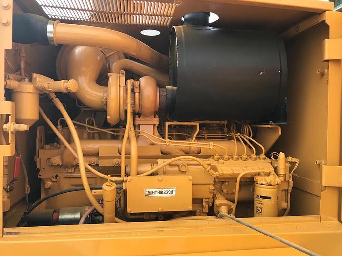 Used Caterpillar 140 H