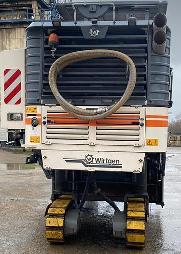 Usato WIRTGEN W200I