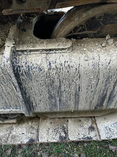 Usato CRAWLER EXCAVATOR CATERPILLAR 336 FLNXE