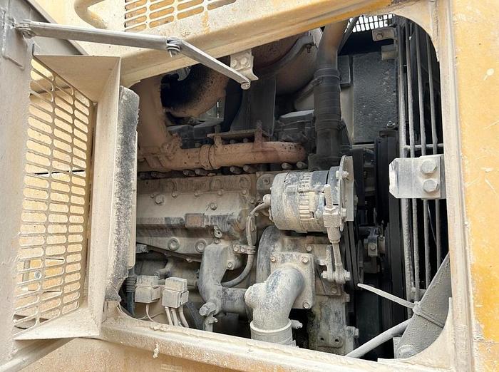 Usato KOMATSU WA500.3