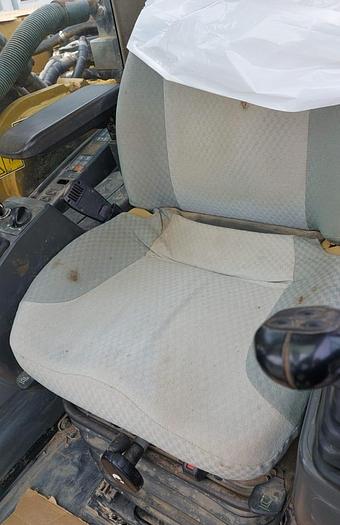 Usato CRAWLER EXCAVATOR CATERPILLAR 330DLN