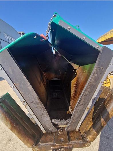 Usato ASPHALT PAVER VOGELE SUPER 800-3