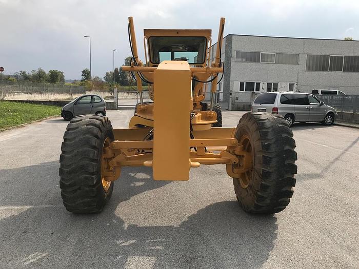 Used Caterpillar 140 H
