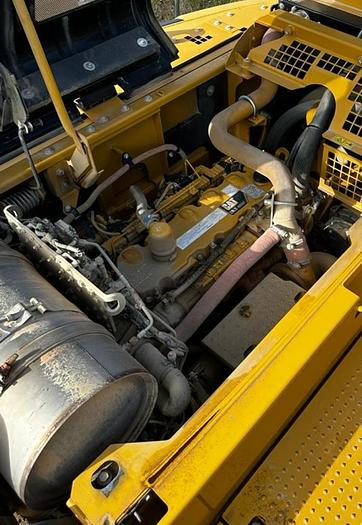 Usato CRAWLER EXCAVATOR CATERPILLAR 336 FLNXE