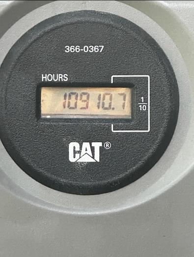 Usato CRAWLER EXCAVATOR CATERPILLAR 336 FLNXE