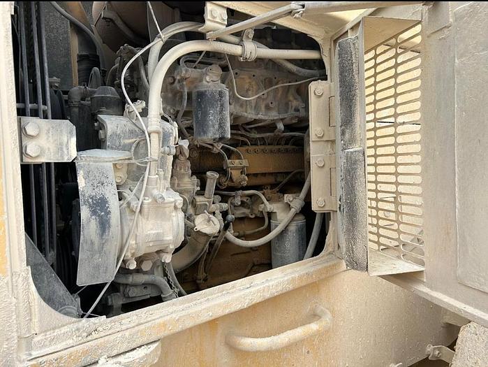 Usato KOMATSU WA500.3