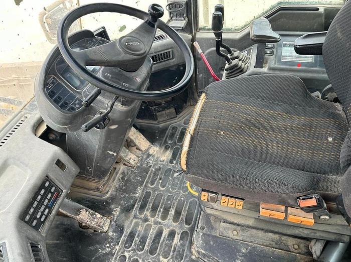 Usato KOMATSU WA500.3