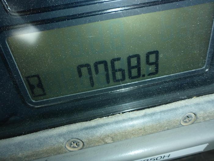 Used CATERPILLAR 963D