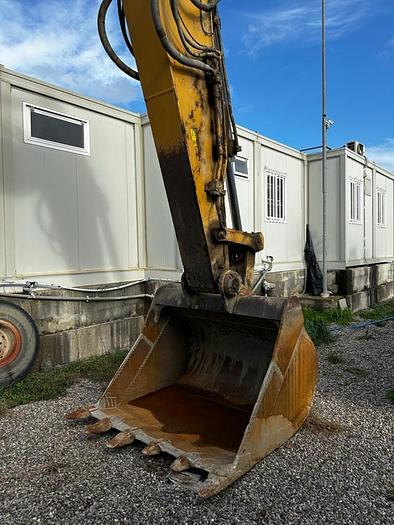 Usato CRAWLER EXCAVATOR CATERPILLAR 336 FLNXE