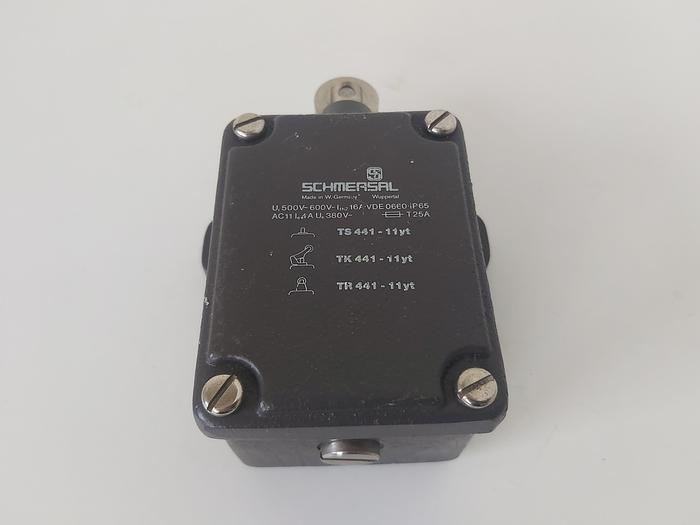 Positionsschalter, TR441-11yt, Schmersal,  neuwertig