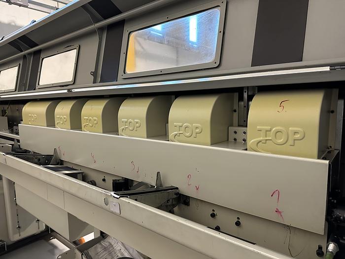 Usato 2007 Top Automazioni X-Files 375