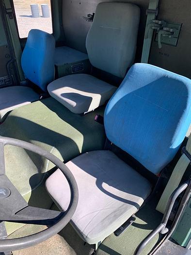 Used 1994 Stewart & Stevenson FMTV-W