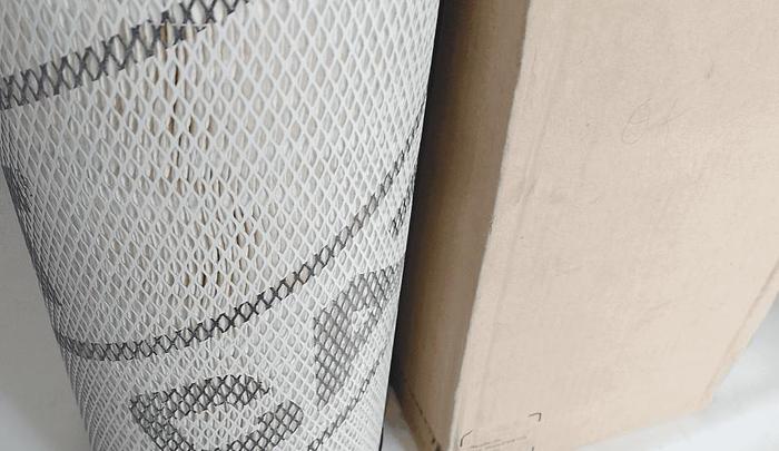 Filtro Caterpillar 206-5234