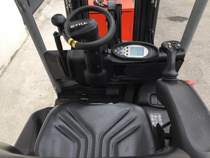 Usato 2013 STILL RX 50-10