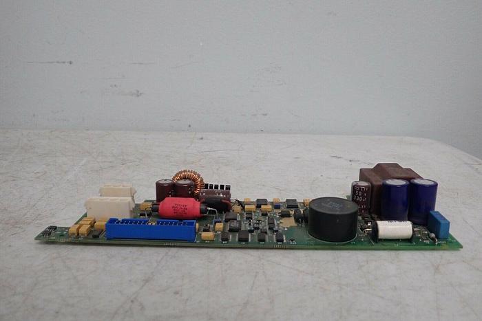 Used Agilent D3712-1206018 Board Assembly