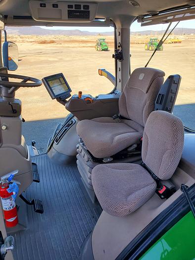 Used 2017 John Deere 8345R Tractor w/ IVT + ILS ** 3600 Hrs **