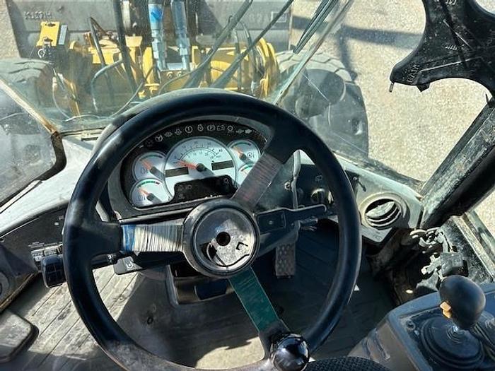 Used CAT 928G Replacement Cab