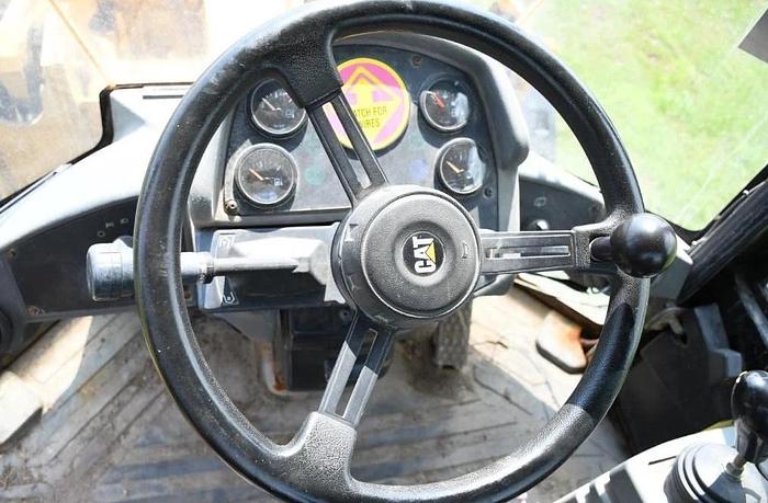 Used 2004 Caterpillar 928G