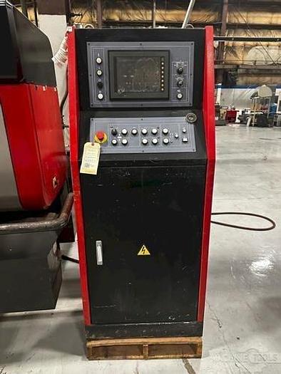 Used AMADA PCSAW-700 27.5" x 31.5"