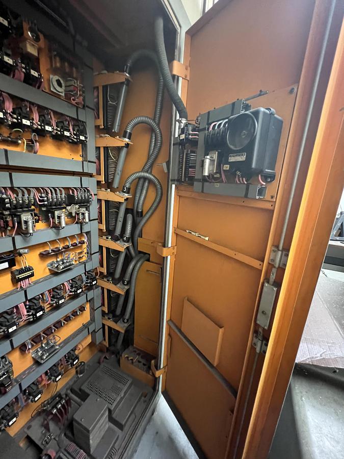 Used SIP Hydroptic 6A