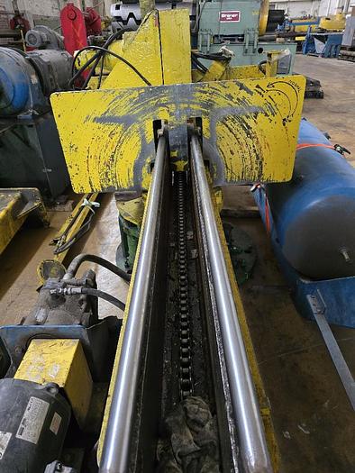 Used 63" Turnstile (2-Arm)