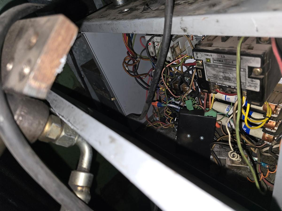 Used 40,000 Lb Capacity Coil Car