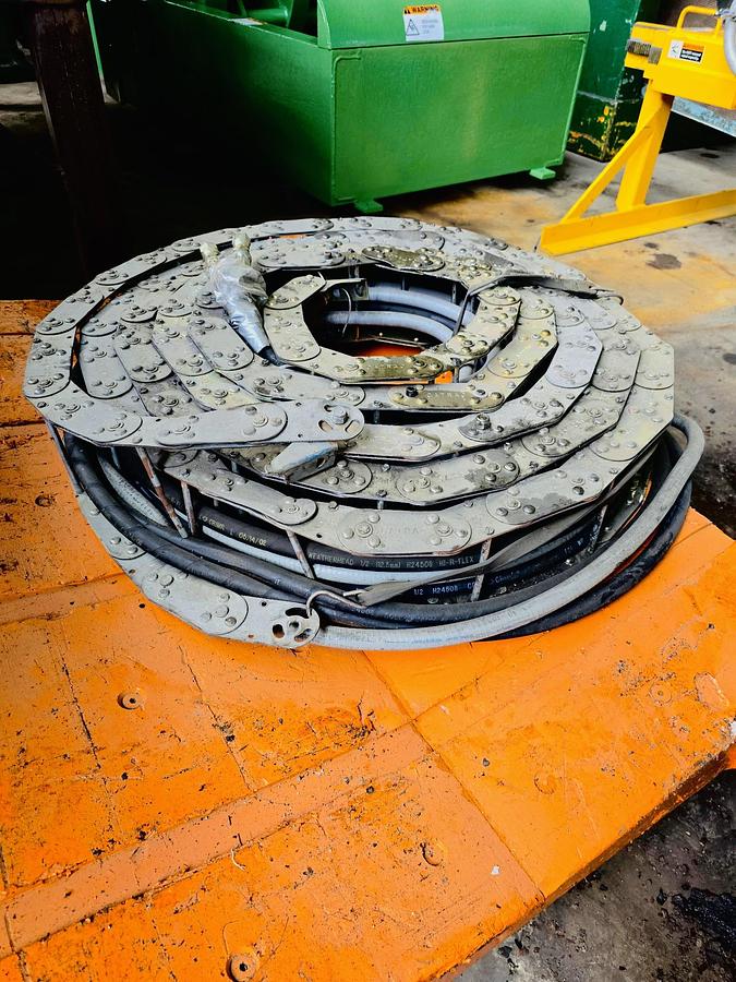 Used 20,000 Lb. Coil Car - 4 Available (Used)
