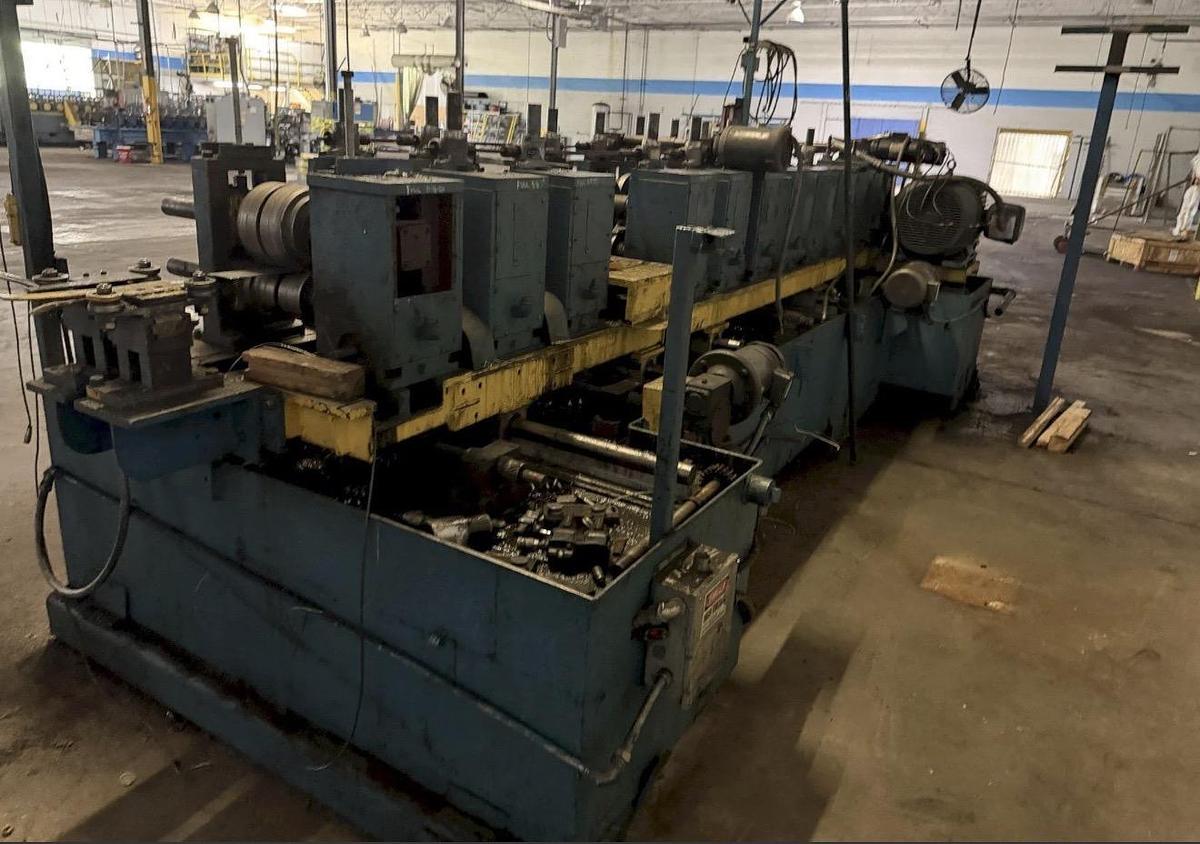 Used Ardcor F-10